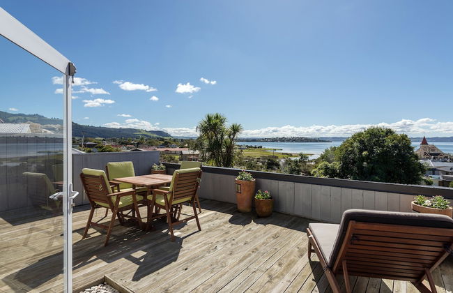 Lakeside City Apartments - Penthouse - Foto 22