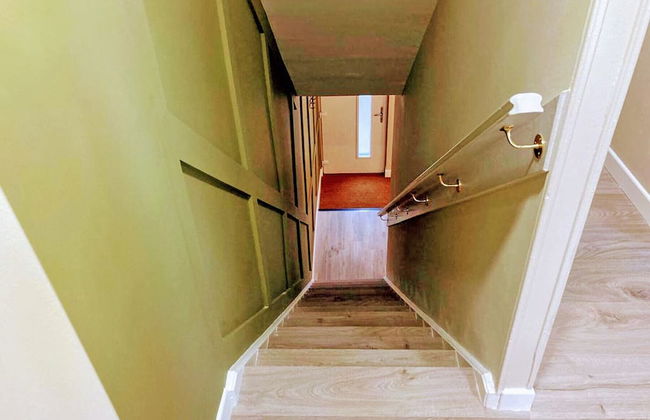 Tralee Townhouse Holiday Home - Foto 20