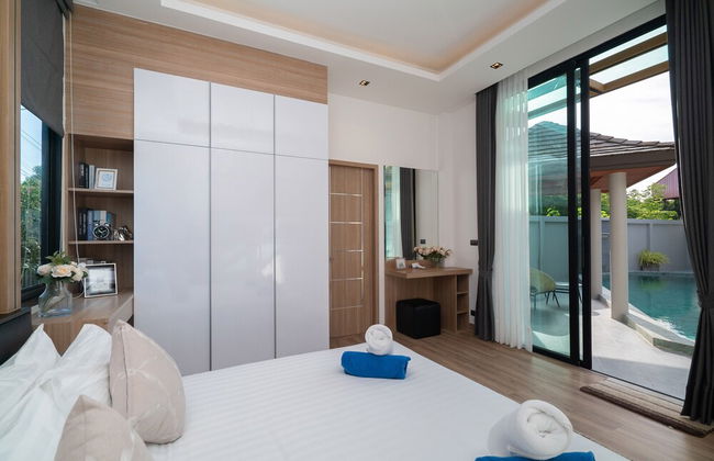 Rawayana Central Park Villas - Foto 9