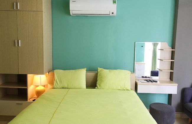 M-H Apartment Hotel - Photo 14