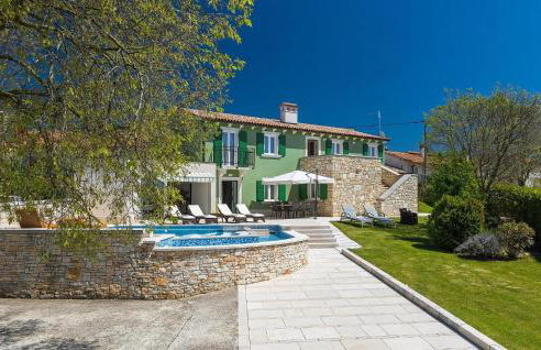 Villa Silvana - Foto 6