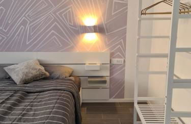 Be Magenta, Art Home - Rose style - Near Milano, Rho Fiera, Malpensa - Foto 38