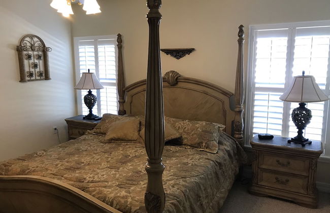 Dolphin's Retreat Near Disney - Foto 4