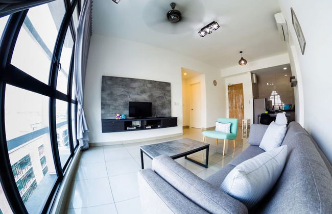 Conezion Putrajaya by SYNC - Foto 8