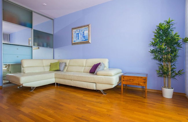 Apartment 3 Beaches With Free Parking - Photo 17