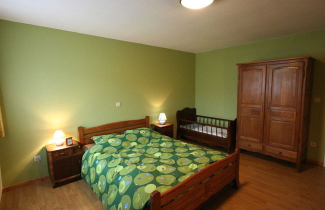 Renovated Farmhouse Quiet Location With Garden, Terrace, Ideal for Walks & Cycling - Photo 10