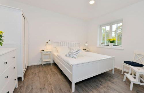 Ferienwohnung Blaues Haus App 1 in Ralswiek - Photo 15