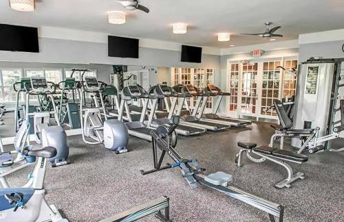 Landing Amazing 2BD Pool Gym - Foto 30