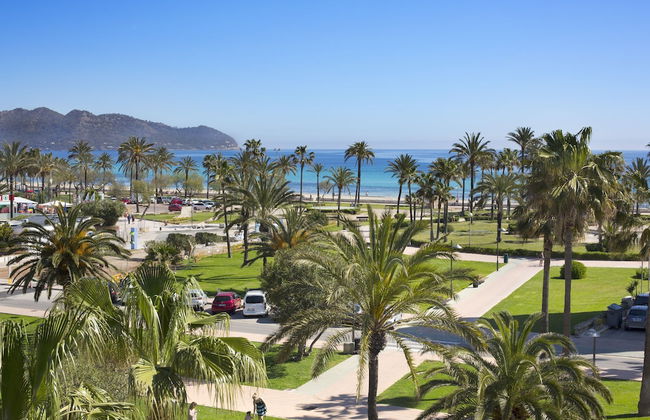 Hipotels Cala Millor Park - Foto 71