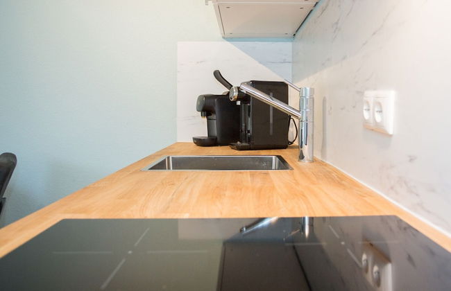 Ferienwohnung mit Terrasse bei Winterberg - Foto 5