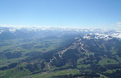 Ferienwohnung Grüntenpanorama im Jägerwinkl Allgäu - Foto 27