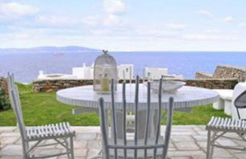 House by the sea in Kea Cyclades - Foto 7