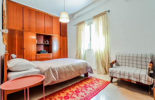 Country Home Genesi 20 min from Trikala - Foto 36