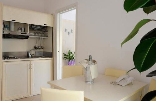 Residence Suite Smeraldo - Foto 14