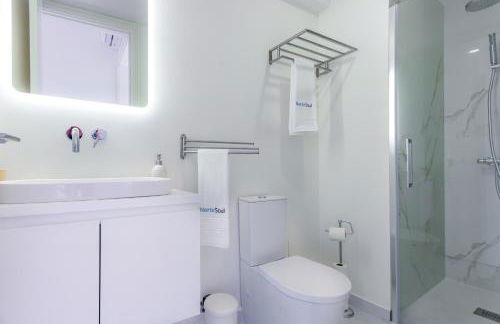 NorteSoul City Center Amazing View - Photo 5