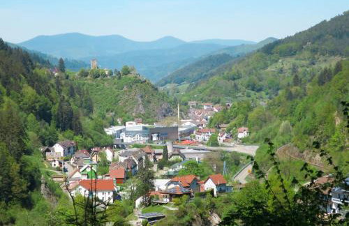 Holiday Home Sonnenschein by Interhome - Foto 46