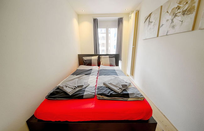 Hitrental City Apartments - Photo 14