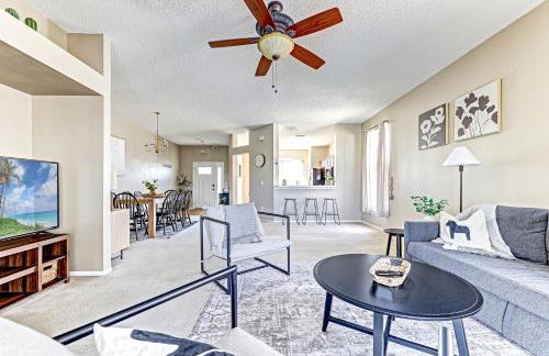 Modern 3BR Villa Private Pool & Game Room - Foto 4