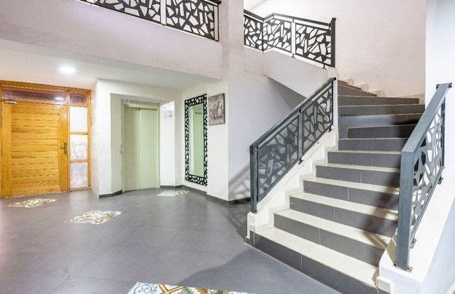 Appartements 33 ensoleillés à 5 min de la plage El Jadida - Photo 37