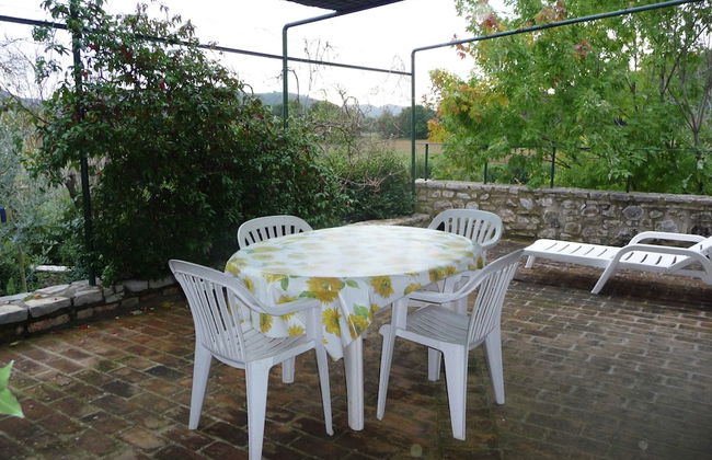 Cosy Apartment in Mantignana With Private Terrace - Foto 69