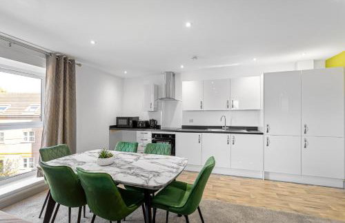 Regent Apartments, York - Photo 26