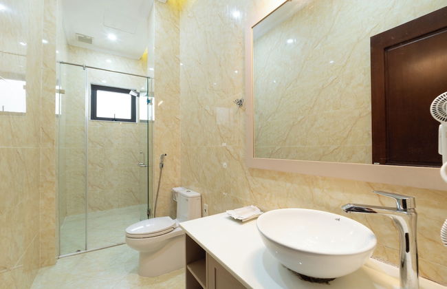 N Queen Apartment Hotel - Foto 70