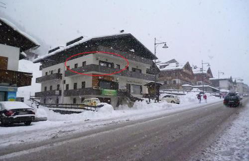 APPARTAMENTO CENTRALe PRINCIPALe SAPPADA - Foto 1