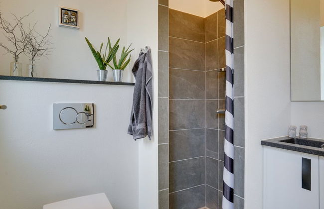 "Adela" - 1km from the sea - Foto 9