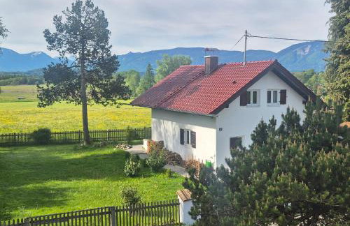 The Staffelsee Lodge - Foto 1