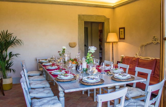 Dimora San Germano 14 - Foto 76