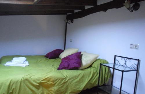 Apartamento Rural El Pino - Foto 12