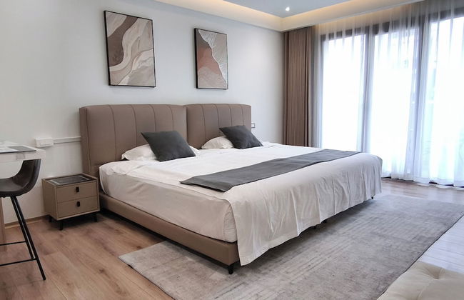 CC LUX Suites - Photo 36