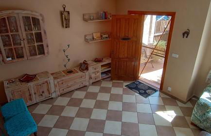 Bungalow con encanto, 100m2, a 800 m de la playa - Photo 16