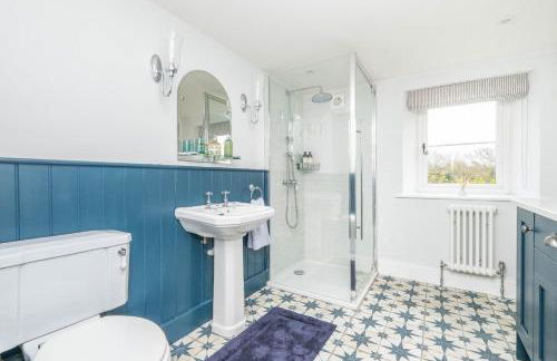 Sheepdown by inspirestays-com - Foto 26