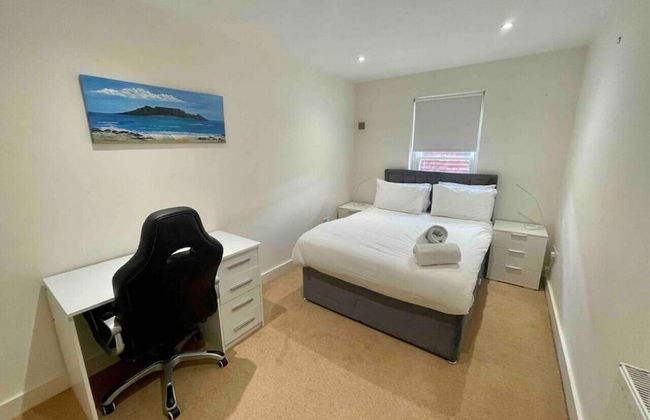 Henley Town Centre With Parking - From 110 Per Night - Foto 1