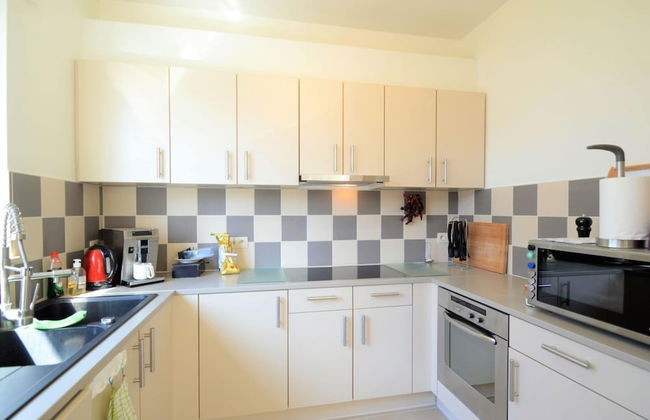 Relaxing Villa in Namur With Fenced Garden - Foto 11