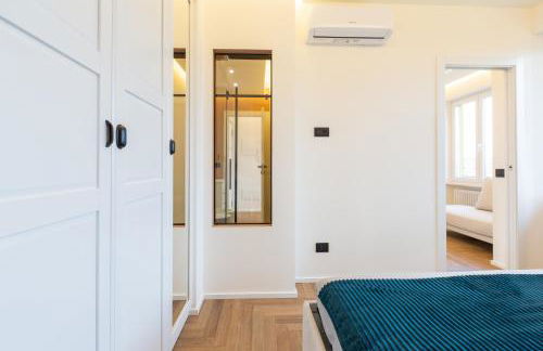 Appartamento Luminoso 15 min centro - Foto 6