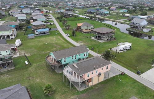 Mermaid Mansion - Foto 42