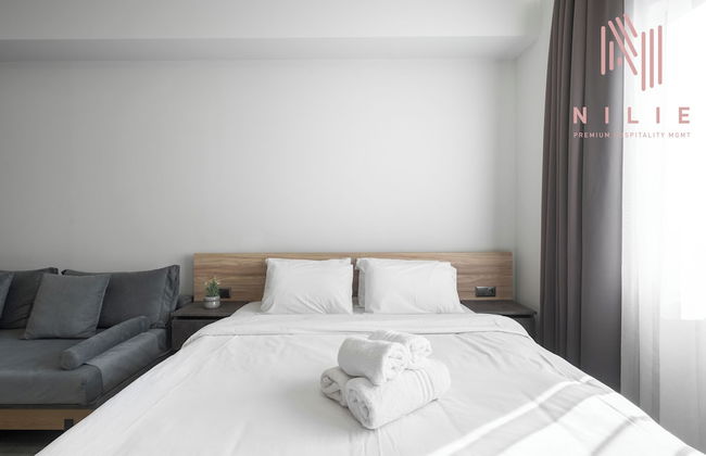 Pantheon Nilie Hospitality MGMT - Foto 19