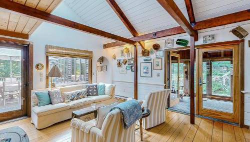 Nana’s Treehouse - Foto 2