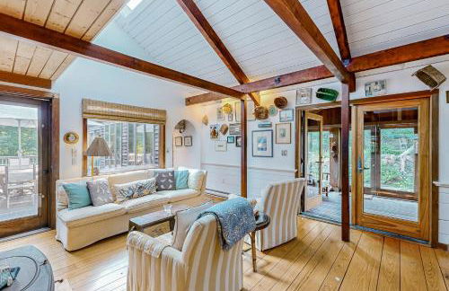 Nana’s Big Treehouse - Foto 12