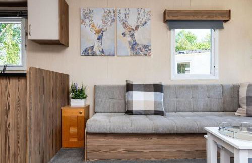 3 Bed Caravan - Seton Sands - Foto 15