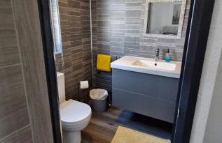 Waterside Lodge - Dog Friendly Sutton on Sea - Foto 31