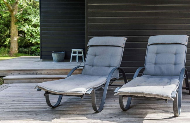 Cosy Retreat in Henne Strand-by Traum - Foto 21