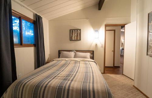 Secluded Chalet near Ohiopyle and Seven Springs - Foto 4