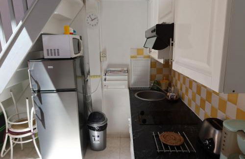 Soulac l'Amélie - Maison à 300m de la plage - Foto 3