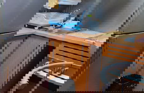 La Avenida Deptos Amoblados - Foto 21