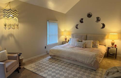 The Driftwood Den - Foto 19