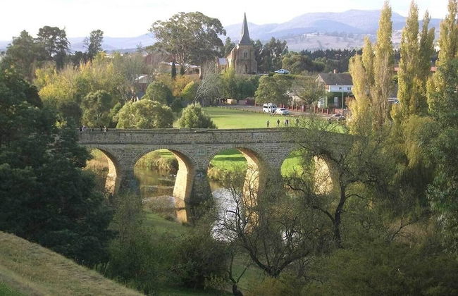 BIG4 Hobart Airport Tourist Park - Foto 49