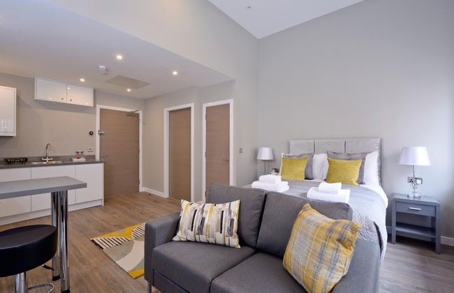 Nelson Mandela Place - Foto 10